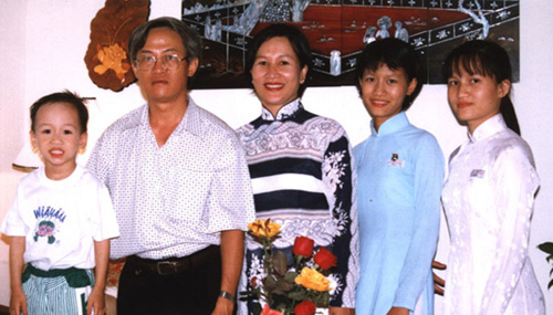 Da - Mai - Quynh - Anh - Dang