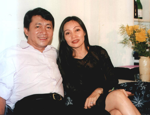 Yêu em dài lâu