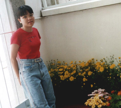 Quynh-Nhu