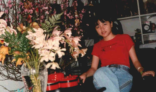 Quynh-Nhu